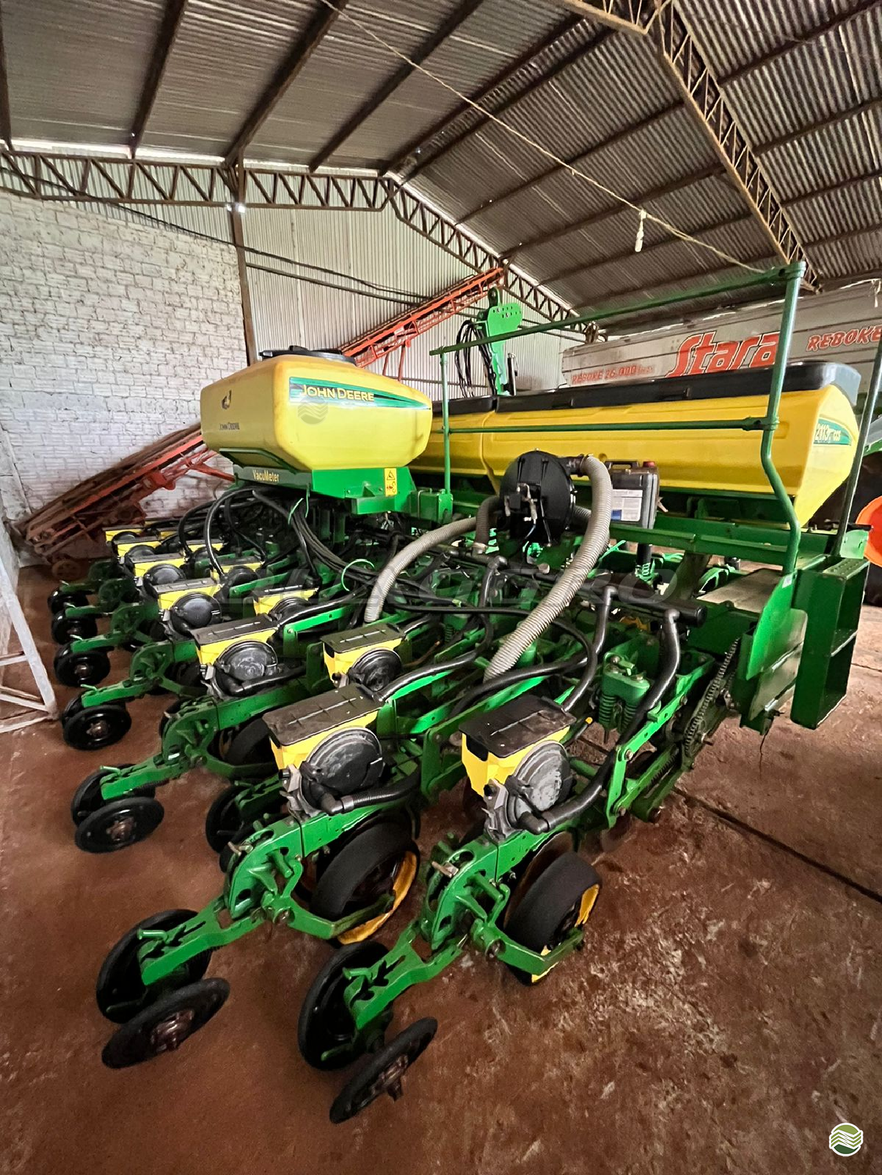 PLANTADEIRA JOHN DEERE PLANTADEIRAS 2113 Duaggro Horsch CRUZ ALTA RIO GRANDE DO SUL RS